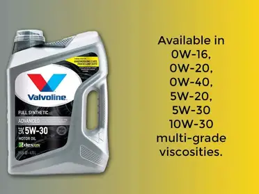 Valvoline Advanced Vs Pennzoil Ultra Platinum Motor Oil Valvoline Advanced Vs Pennzoil Ultra Platinum Motor Oil