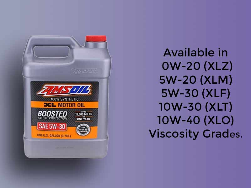 amsoil