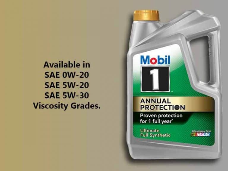 Castrol Edge Extended Performance vs Mobil 1 Annual Protection| CMO