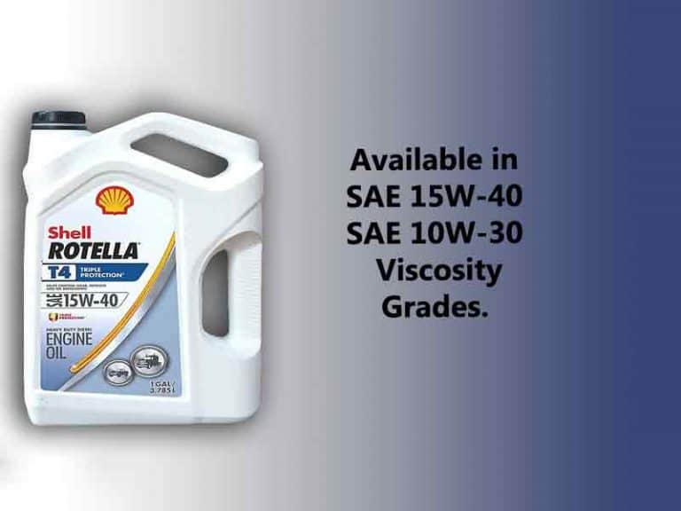 Shell Rotella T4 vs T5 vs T6 (Dec Updated)