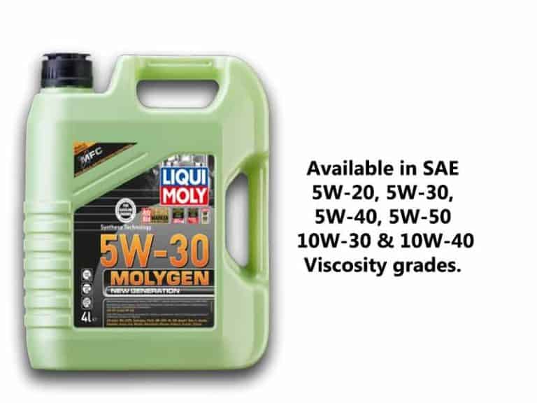 Motul 8100 vs Liqui Moly Leichtlauf / New Generation