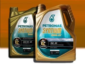 Petronas Syntium 3000 Vs Petronas Syntium 5000