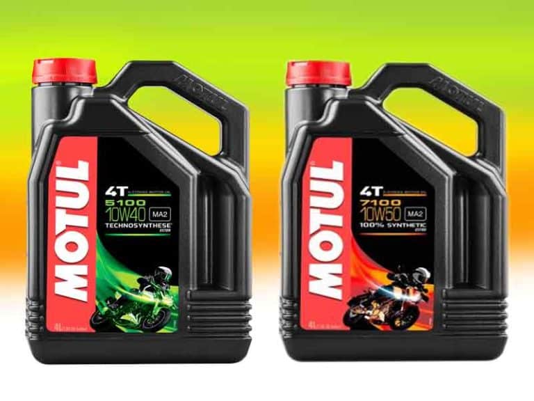 Motul 5100 vs Motul 7100 (Updated)