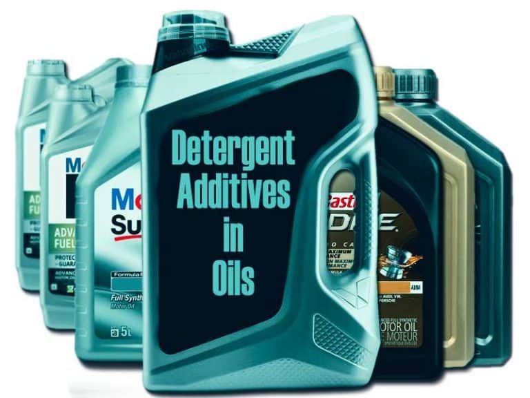 Detergent Additives in Lubricating Oils CompareMotorOils