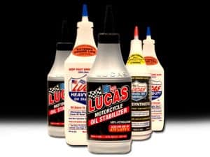 Lucas Oil Stabilizer