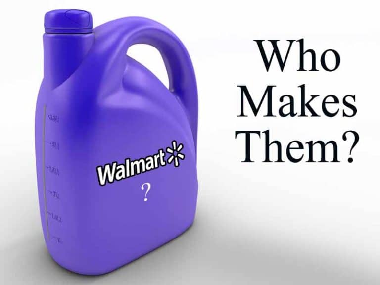 Who Makes Walmart Oil? (Updated) CompareMotorOils