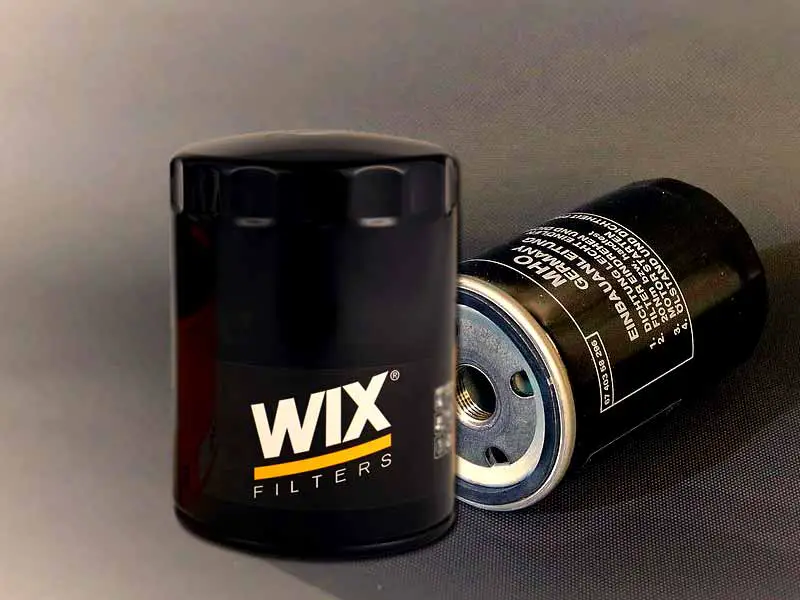 Who Makes WIX Oil Filters?