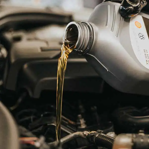 Engine Oil and lubricants